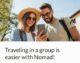 Controle de gastos: Nomad anuncia nova funcionalidade para viagens em grupo