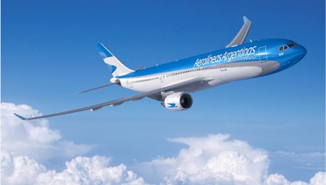 Screenshot 20250506 081117 Google2 Aerolíneas Argentinas cancela suas operações em Brasília