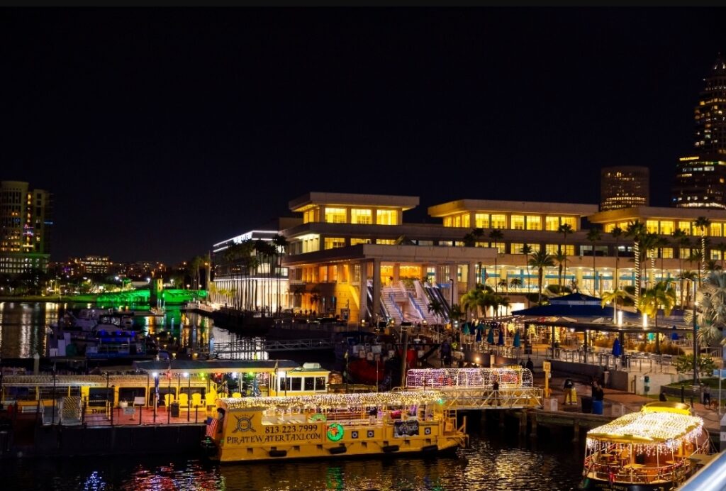 Vida Noturna: onde comer, beber e dançar em Tampa Bay? Confira guia 1 Screenshot 20250526 120034 Chrome Vida Noturna: onde comer, beber e dançar em Tampa Bay? Confira guia