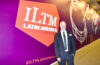 Simon Mayle, diretor de Marketing da International Luxury Travel Market (ILTM) (