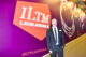 Simon Mayle, diretor de Marketing da International Luxury Travel Market (ILTM) (