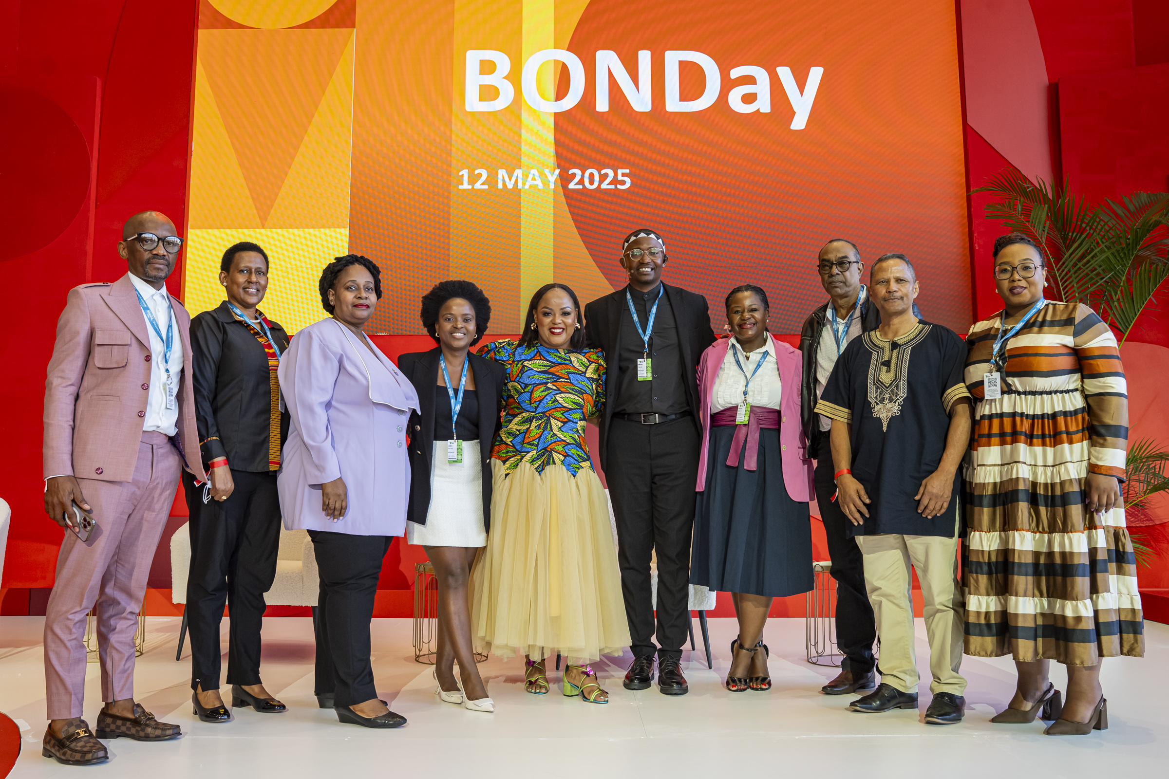 Speakers at Africas Travel Indaba 2025 BONDay Africa’s Travel Indaba 2025: maior feira de turismo do continente africano acontece nesta semana