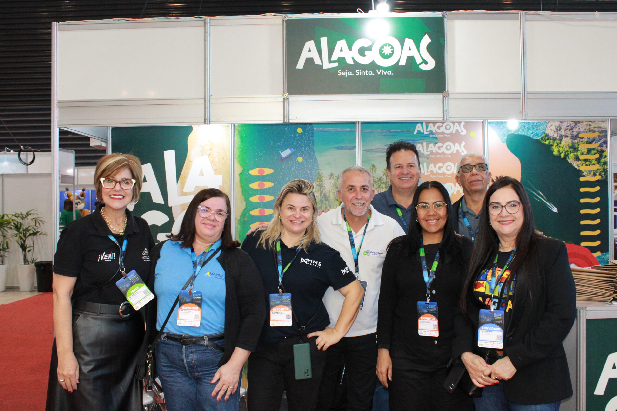 Trade de Alagoas