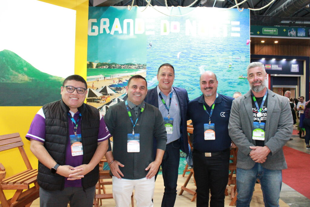 Trade do Rio Grande do Norte