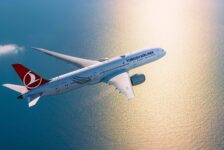 Turkish Airlines anuncia voos diretos para Sevilha, na Espanha