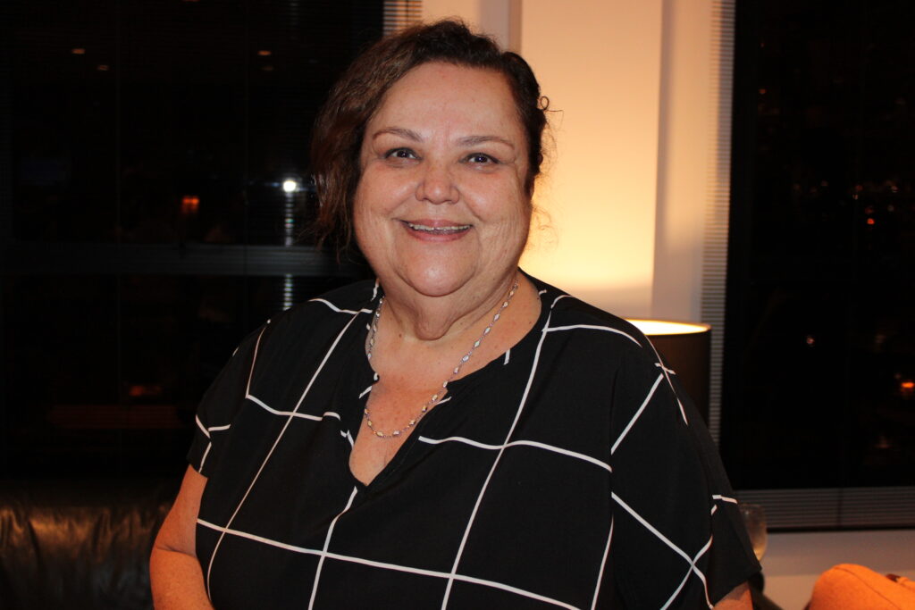 Vera Marcelino