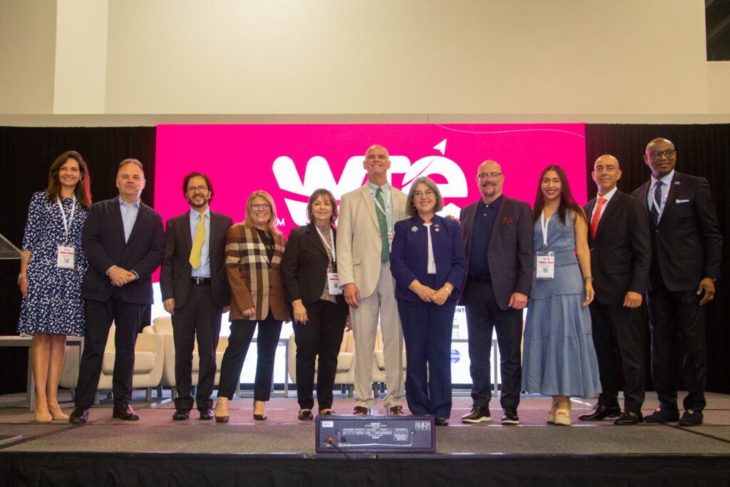 WTE Miami 2024 2 1 WTE Miami 2025 registra aumento de expositores e confirma presença de grandes marcas