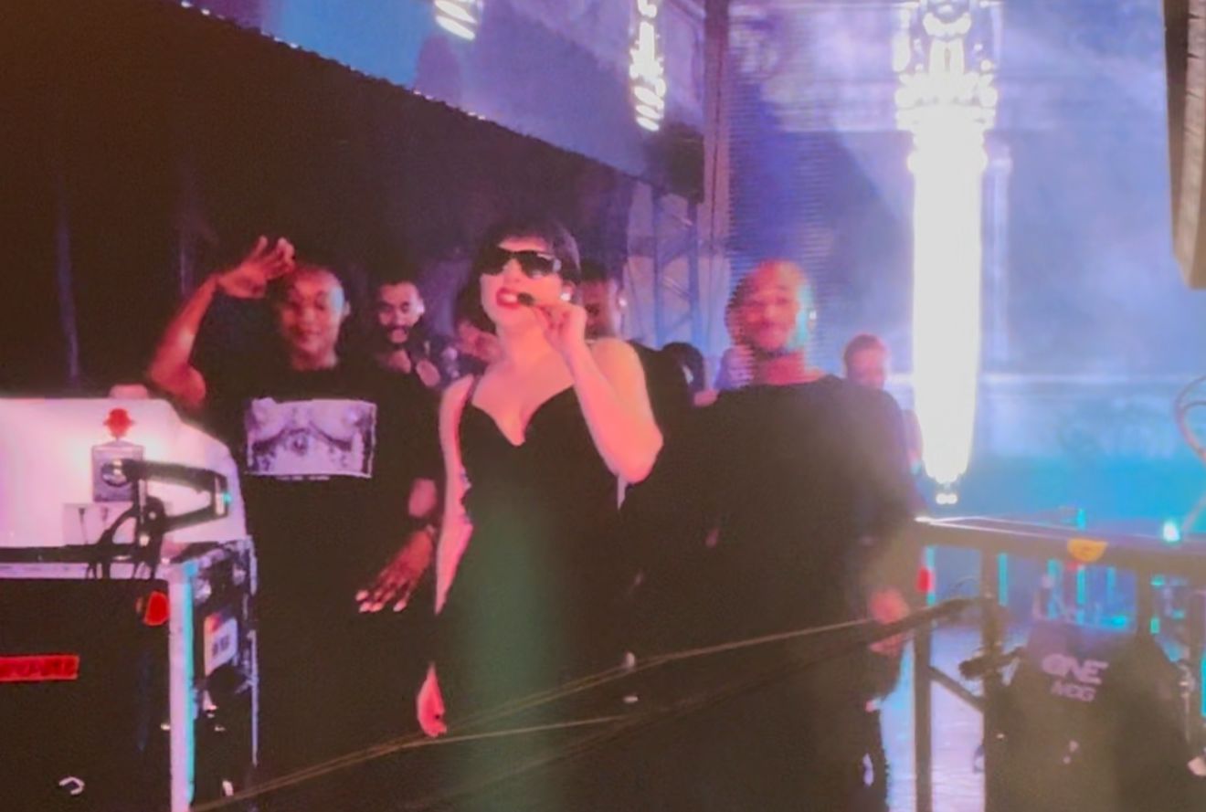 WhatsApp Image 2025 05 06 at 17.30.17 Show de Lady Gaga marca nova fase do Turismo no Rio de Janeiro