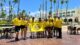 CVC multimarcas promove famtrip para Punta Cana