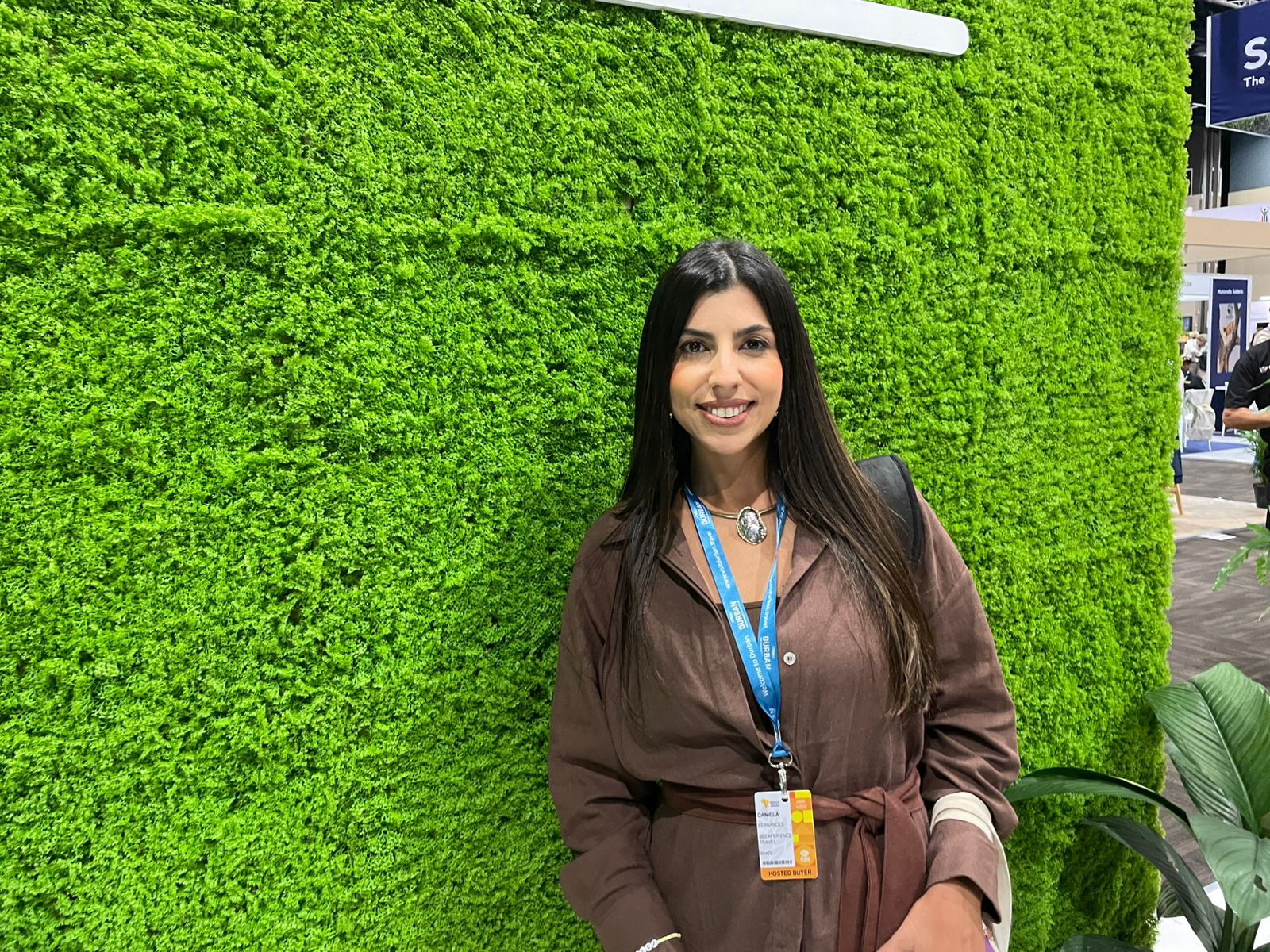 Daniela Chagas Fernandes, da Be Experience