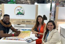 Indaba 2025 movimenta Durban; veja fotos