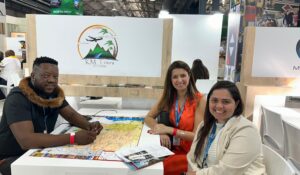Indaba 2025 movimenta Durban; veja fotos