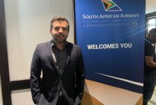 South African Airways aposta no Brasil e projeta aumento de voos semanais ainda em 2025; veja fotos