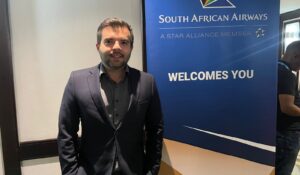 South African Airways aposta no Brasil e projeta aumento de voos semanais ainda em 2025; veja fotos