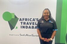 Africa’s Travel Indaba 2025 supera expectativas e projeta fortalecimento do turismo africano com foco no Brasil
