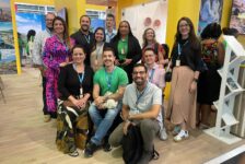 Indaba 2025 chega ao seu último dia; veja fotos