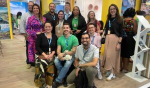Indaba 2025 chega ao seu último dia; veja fotos