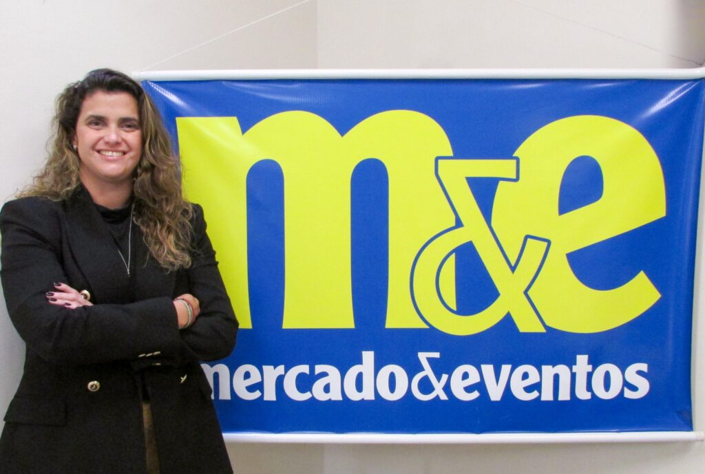 WhatsApp Image 2025 05 15 at 17.26.03 ‘Confiança se conquista’: conheça os próximos passos da Azul Viagens com Giulliana Mesquita no comando
