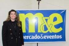Giulliana Mesquita minimiza rumores de fusão e alerta para crise na oferta de voos