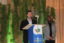 “A nossa diversidade é a nossa maior identidade”: Visit Brasil Summit começa com mensagens de otimismo