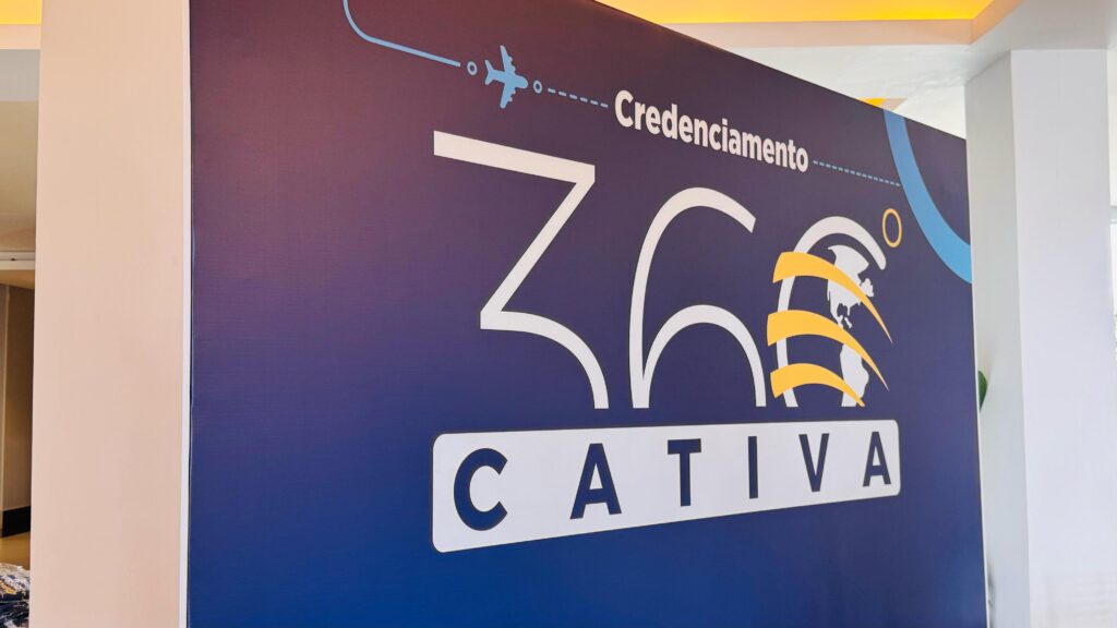 Cativa realiza sua convenção nesta semana; veja fotos e programação 1 WhatsApp Image 2025 05 26 at 10.47.48 Cativa realiza sua convenção nesta semana; veja fotos e programação