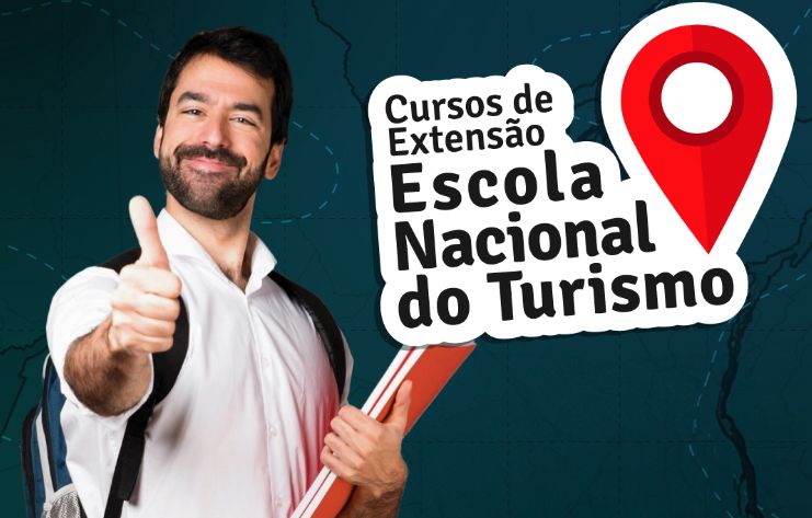 WhatsApp Image 2025 05 26 at 17.56.34 Qualifica Turismo, do MTur, ganha reforço com novas cartilhas voltadas à formação no setor
