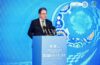 Na China, ex-ministro Vinicius Lummertz defende turismo como motor cultural e econômico