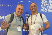 Conectividade capixaba garante fluidez ao YES Móvel no Anhembi