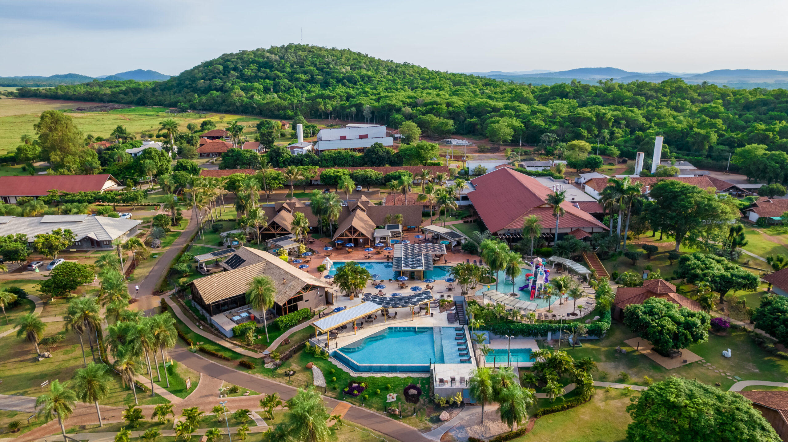 Zagaia Eco Resort scaled Com quatro novos associados em maio, Resorts Brasil amplia presença nacional