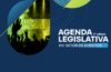 Abrape lança Agenda Legislativa 2025 para fortalecer setor de eventos no Brasil