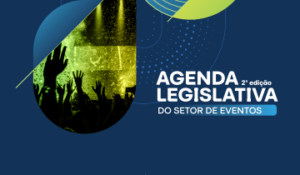 Abrape lança Agenda Legislativa 2025 para fortalecer setor de eventos no Brasil