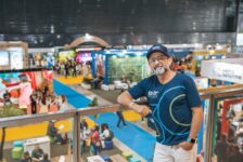 BNT chega em sua 31ª edição em maio com foco na promoção do Brasil
