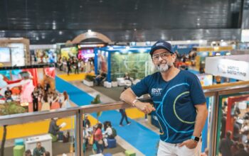 BNT chega em sua 31ª edição em maio com foco na promoção do Brasil