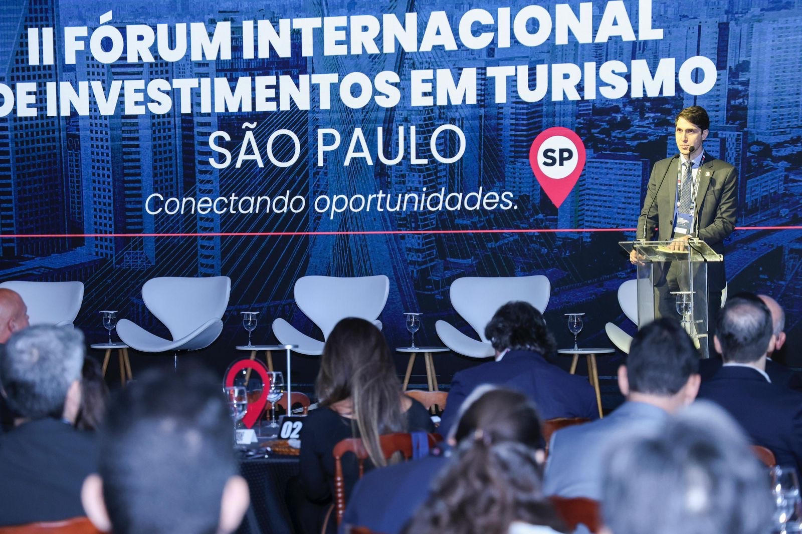 b747d853 7c06 416a 9ff2 7fbb697344dc 2 1 Falta de segurança jurídica afasta investimentos no turismo, alerta ONU Turismo
