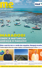 M&E 510 – Edição Digital