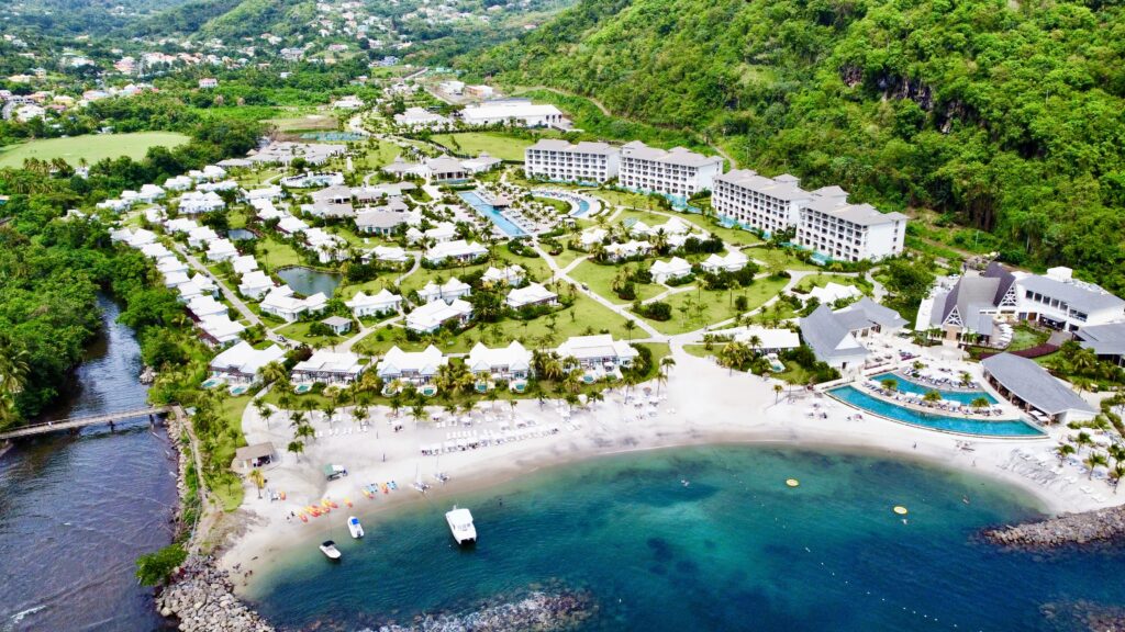 dji fly 20250520 140012 32 1747764153349 photo optimized Sandals aposta na imprensa latino-americana para impulsionar o turismo no Caribe não tradicional