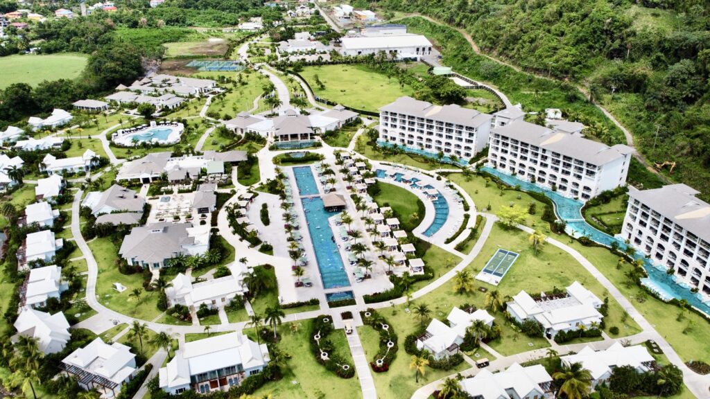 dji fly 20250520 140120 35 1747764213430 photo optimized Sandals aposta na imprensa latino-americana para impulsionar o turismo no Caribe não tradicional