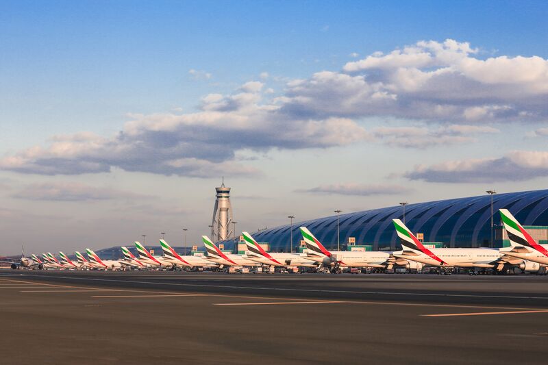 image002 Dubai transforma conexões aéreas em experiências turísticas completas