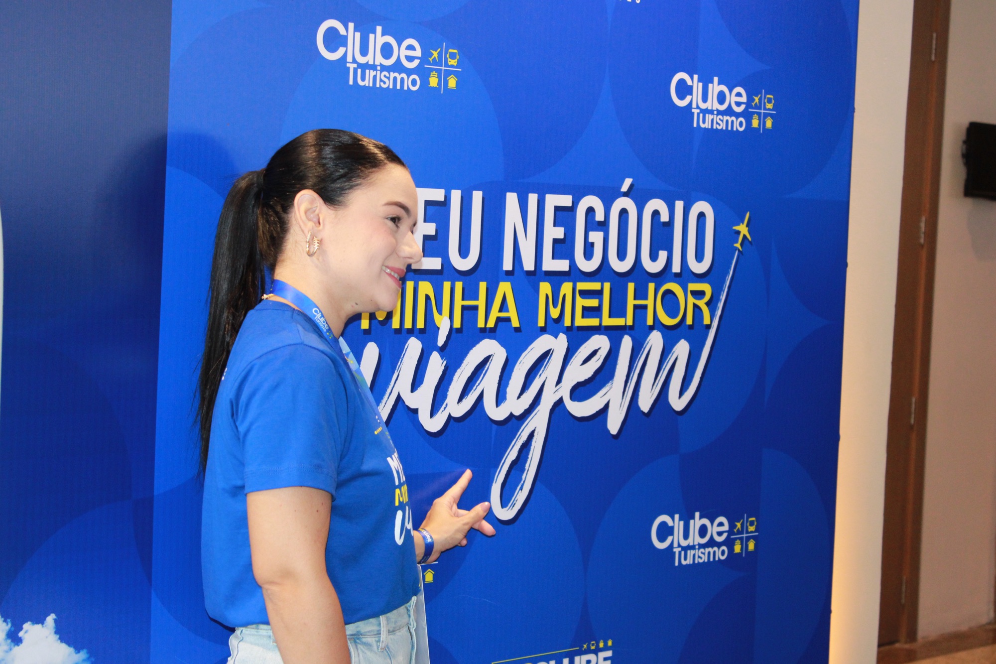 Franqueados aproveitam manhã de aprendizado e networking (Giulia Jardim/M&E)