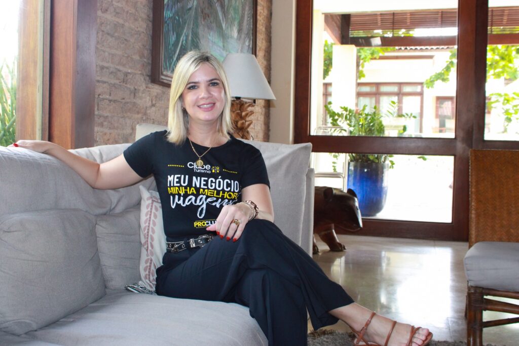 Clube Turismo rebate ViagensPromo: declarações de Renato Kido são "estarrecedoras e alheias à realidade" Clube Turismo rebate ViagensPromo: declarações de Renato Kido são "estarrecedoras e alheias à realidade"