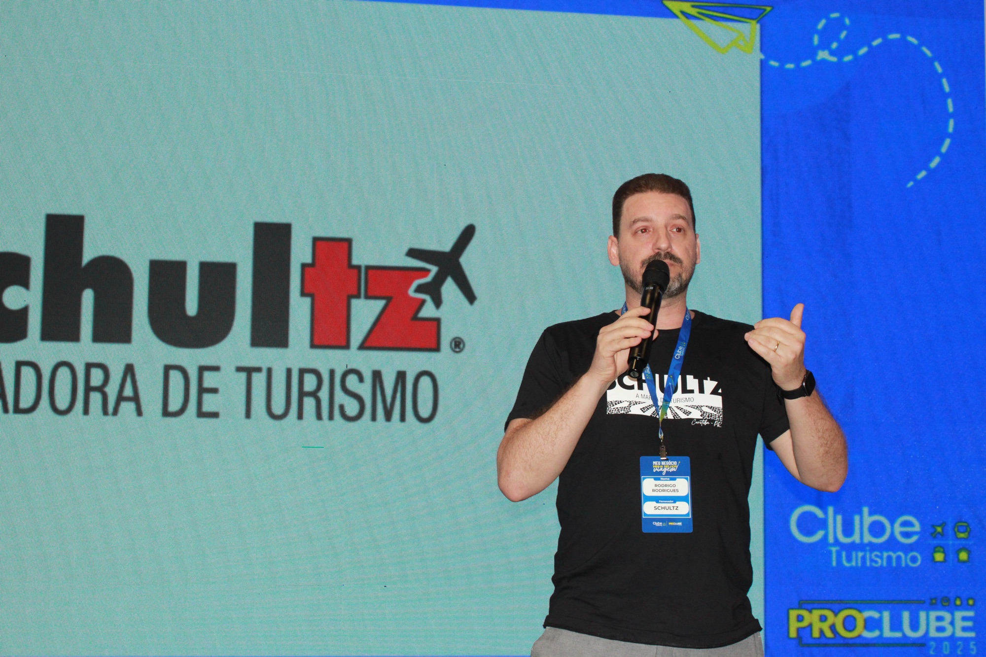 Rodrigo Rodrigues, da Schultz (Giulia Jardim/M&E)