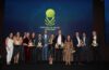 Após 6 anos, Abracorp retoma ‘Parceiros de Valor’ e premia destaques de 2024; veja fotos