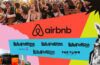 Airbnb e Live Nation anunciam parceria inédita e estratégica para experiências imersivas aos hóspedes