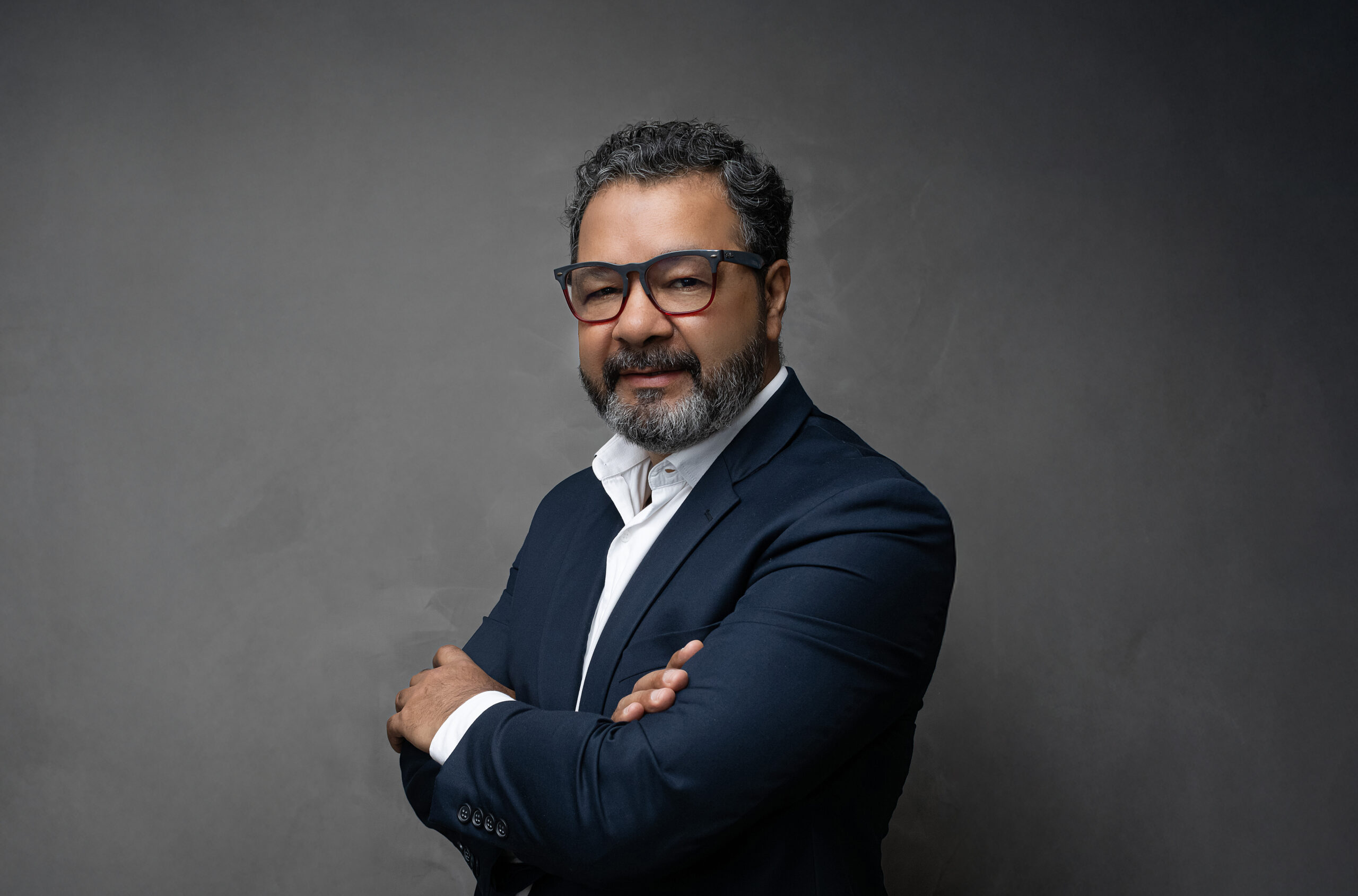 Márcio Lacerda