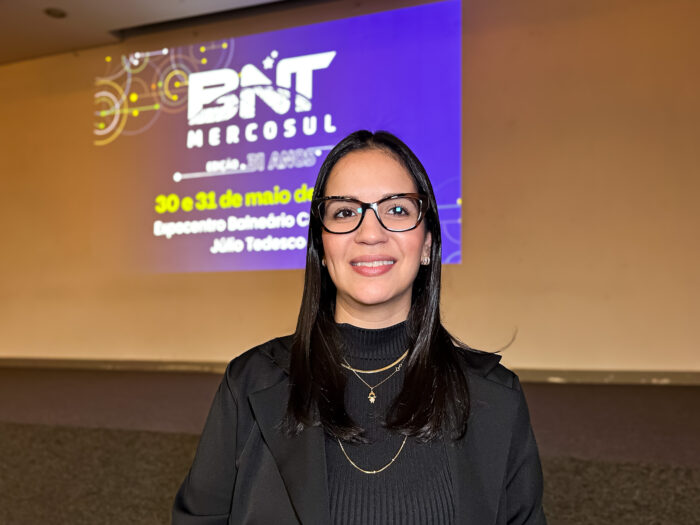 Turismo no Mato Grosso é promovido em capacitação durante a BNT Mercosul 1 secretaria adjunta de Turismo do Mato Grosso e1748654413570 Turismo no Mato Grosso é promovido em capacitação durante a BNT Mercosul