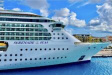 Rumo ao Caribe: R11 Travel lança campanha com cruzeiro pré-inaugural rumo ao Panamá
