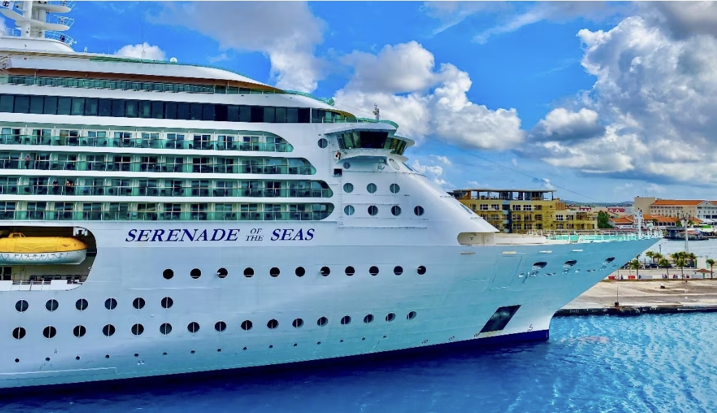 Rumo ao Caribe: R11 Travel lança campanha com cruzeiro pré-inaugural rumo ao Panamá 1 serenade Rumo ao Caribe: R11 Travel lança campanha com cruzeiro pré-inaugural rumo ao Panamá