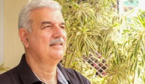 Walter Teixeira é o novo presidente da Skål Internacional Brasil