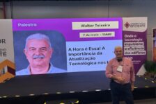 ABIH-SP apresenta projeto de automação para modernizar Portal do Hoteleiro