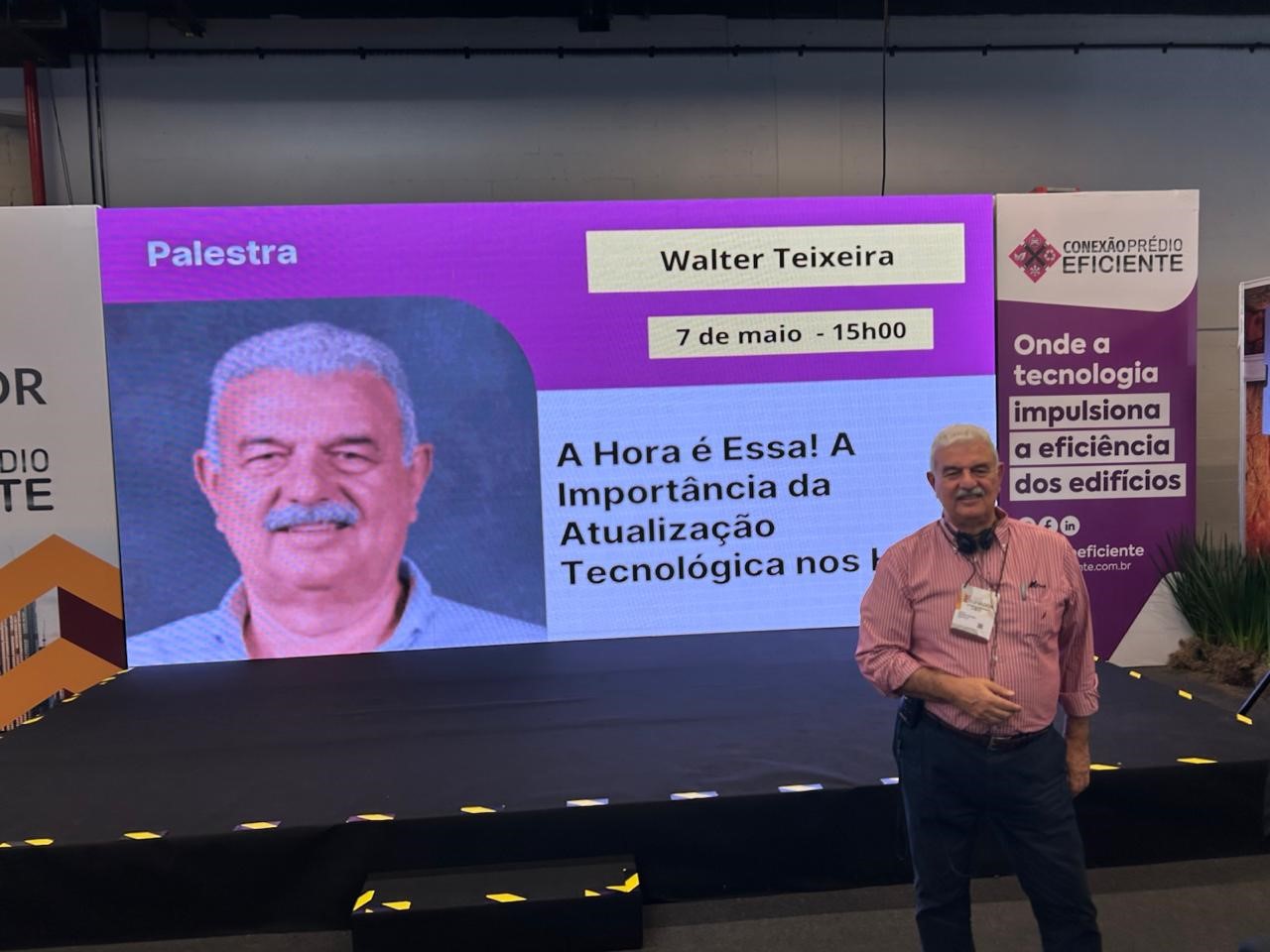skal1 ABIH-SP apresenta projeto de automação para modernizar Portal do Hoteleiro